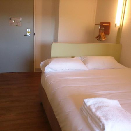 Ibis Budget - Dandenong Exteriör bild