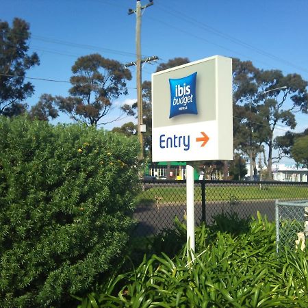 Ibis Budget - Dandenong Exteriör bild