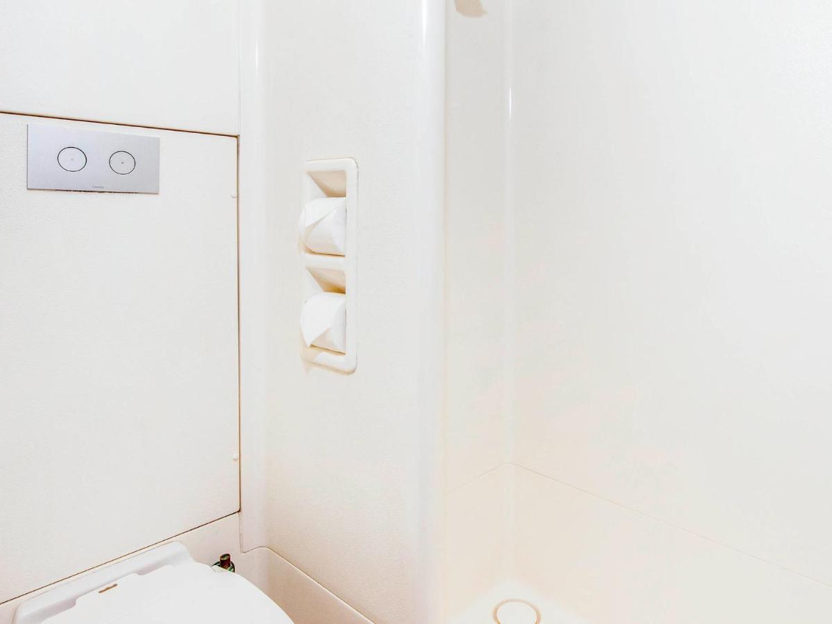 Ibis Budget - Dandenong Exteriör bild