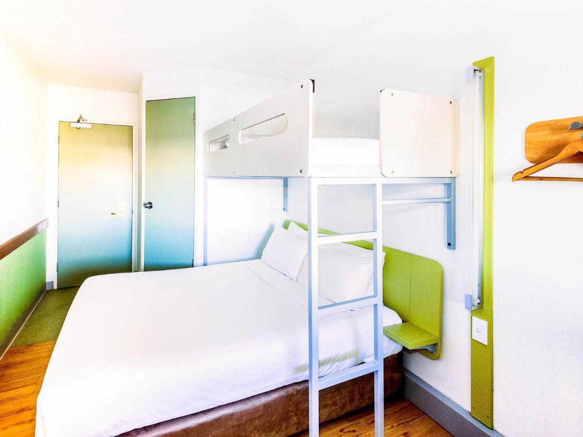 Ibis Budget - Dandenong Exteriör bild