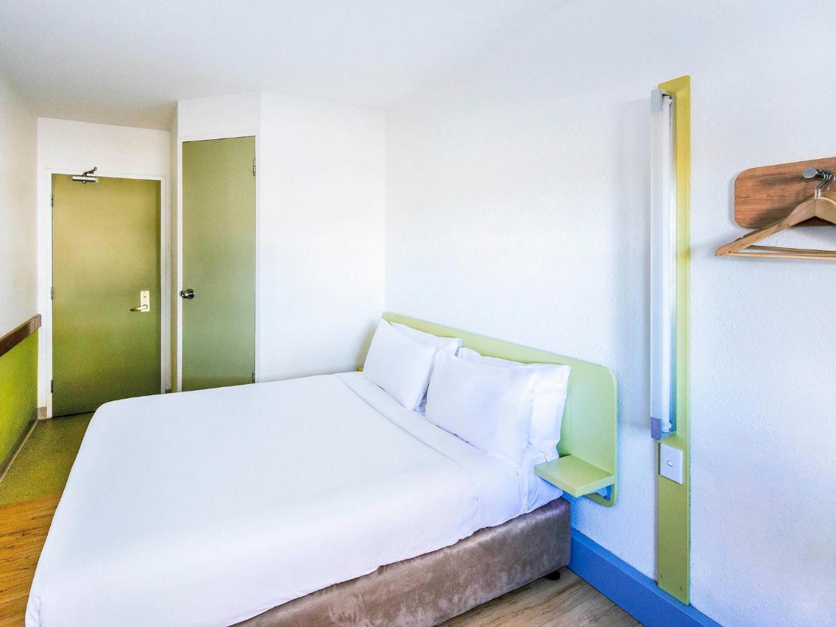 Ibis Budget - Dandenong Exteriör bild