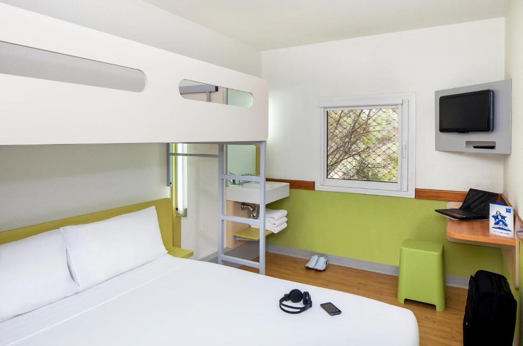Ibis Budget - Dandenong Rum bild