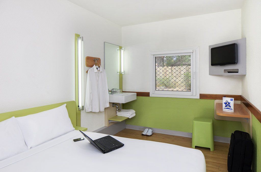 Ibis Budget - Dandenong Exteriör bild