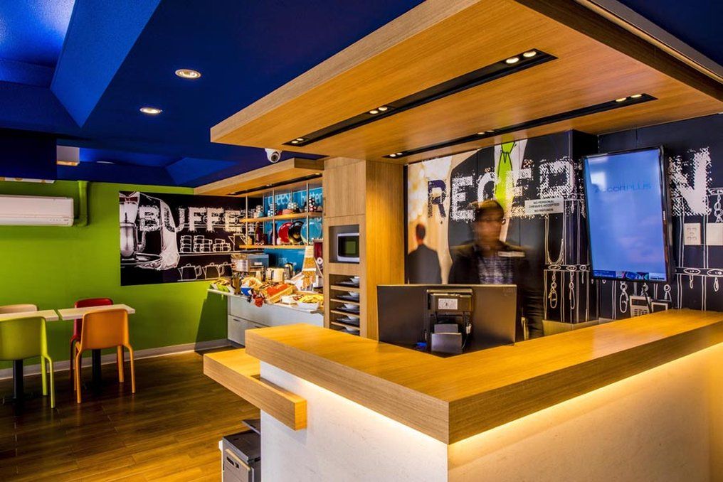 Ibis Budget - Dandenong Exteriör bild