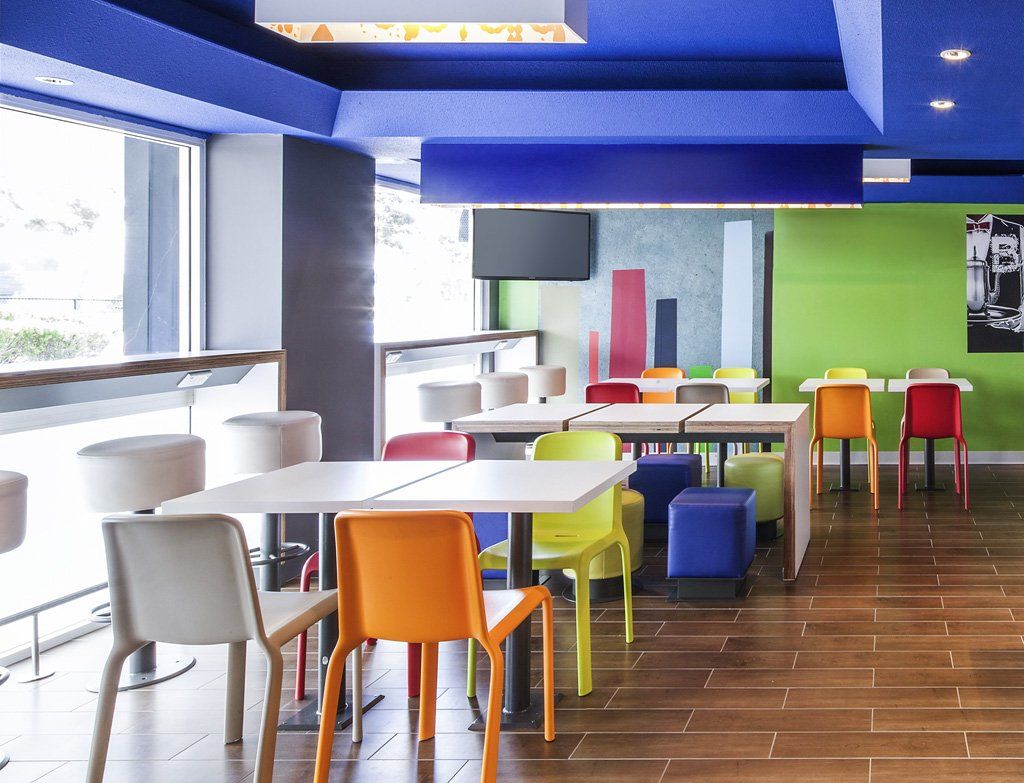 Ibis Budget - Dandenong Exteriör bild