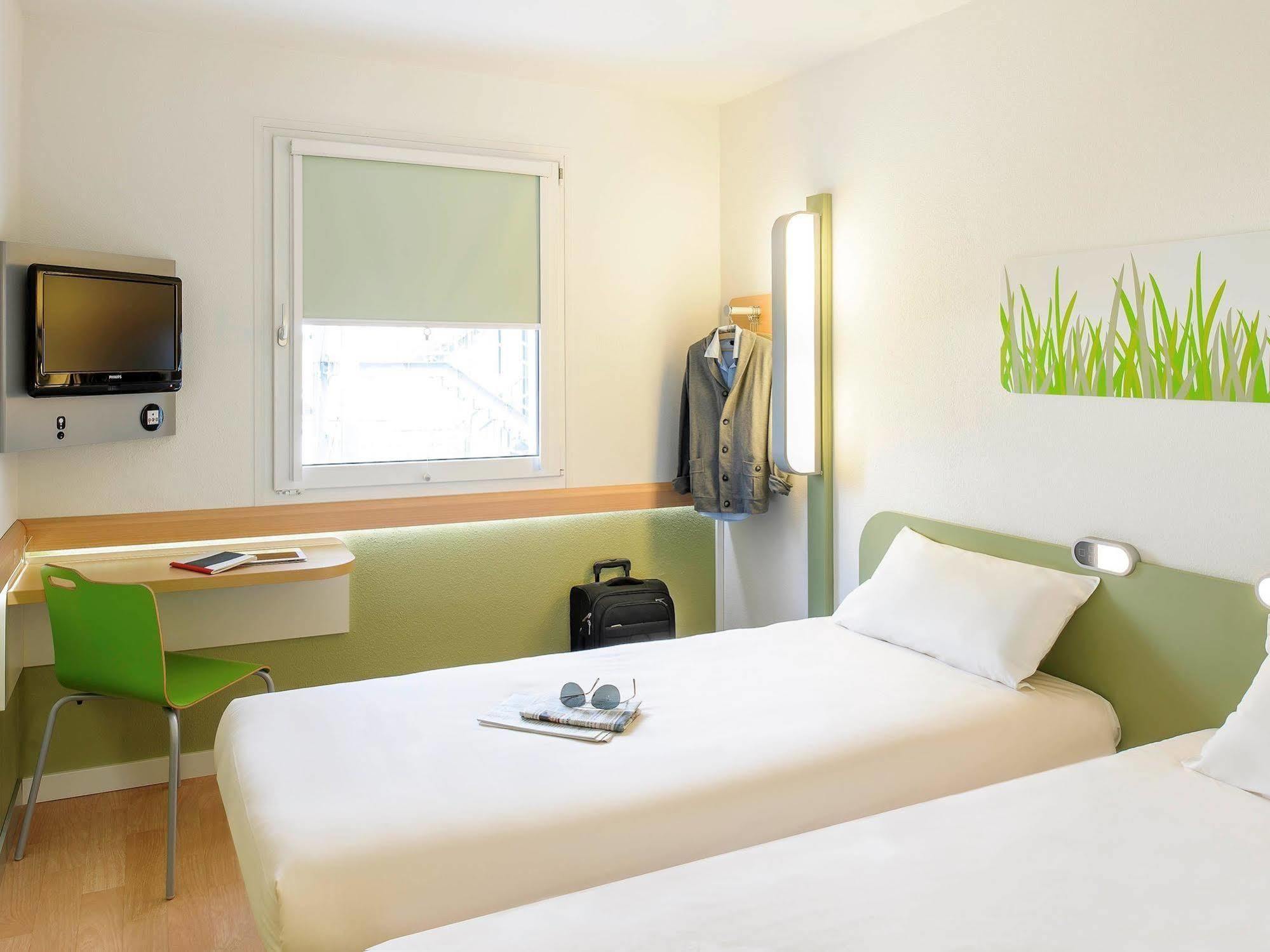 Ibis Budget - Dandenong Exteriör bild