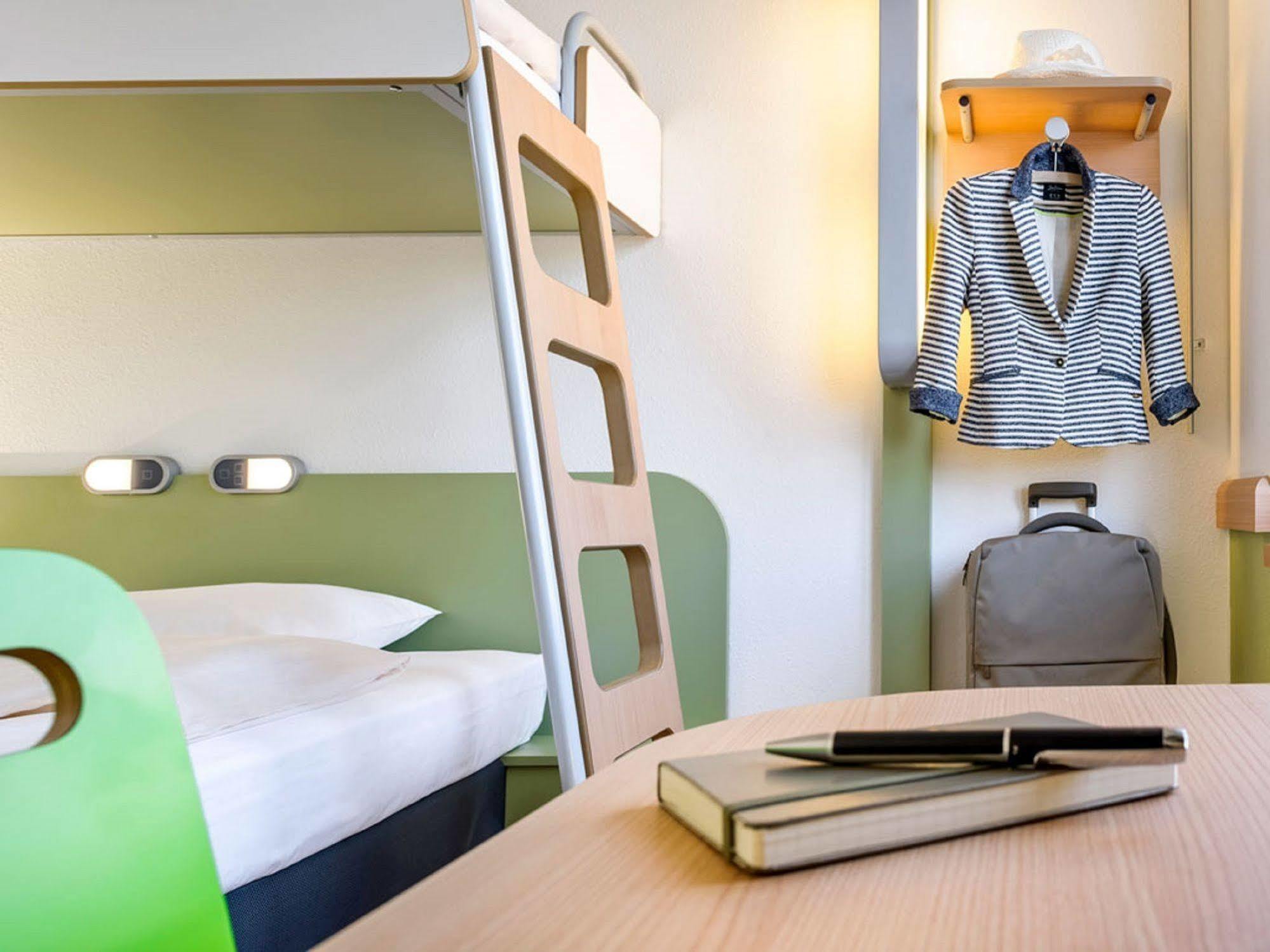Ibis Budget - Dandenong Exteriör bild