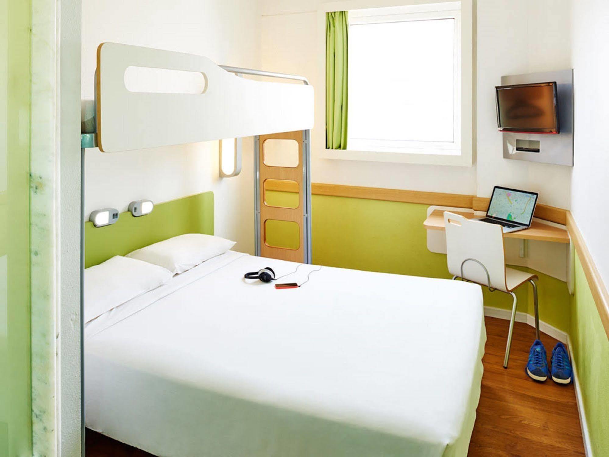 Ibis Budget - Dandenong Exteriör bild