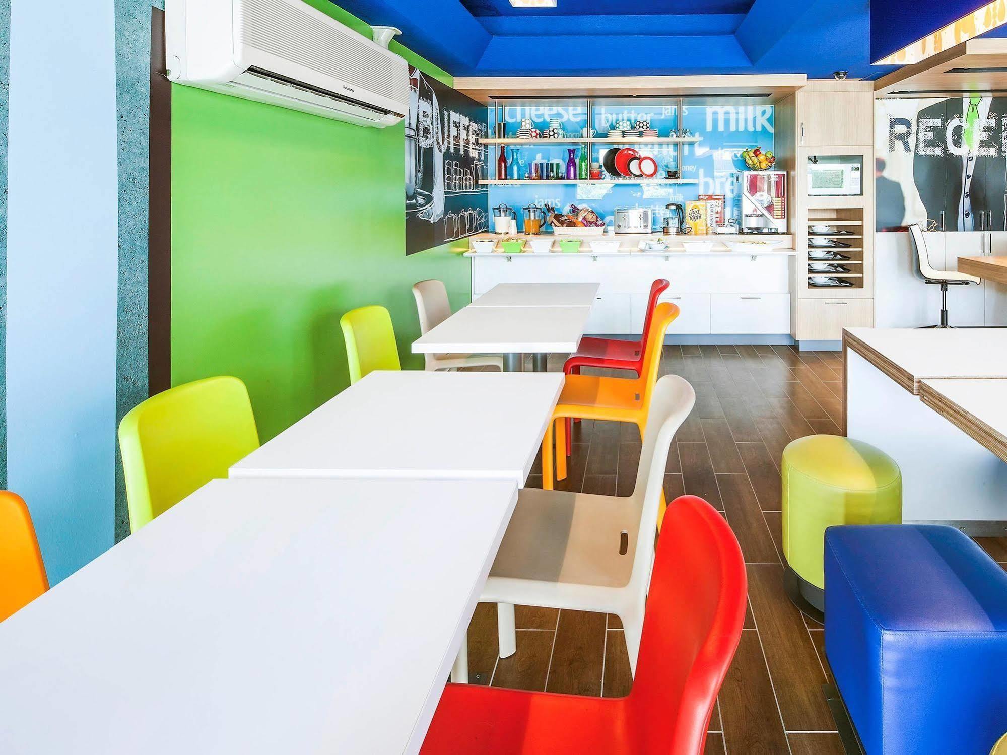 Ibis Budget - Dandenong Exteriör bild