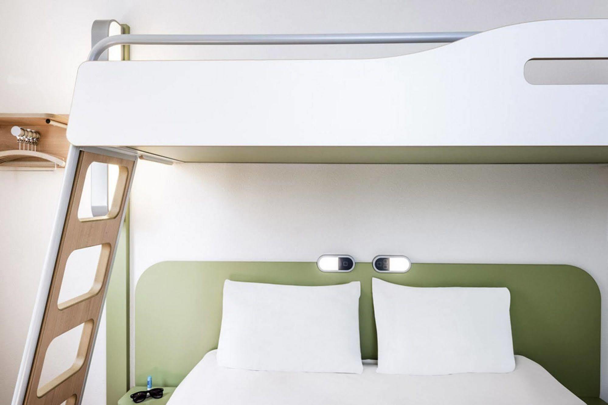 Ibis Budget - Dandenong Exteriör bild