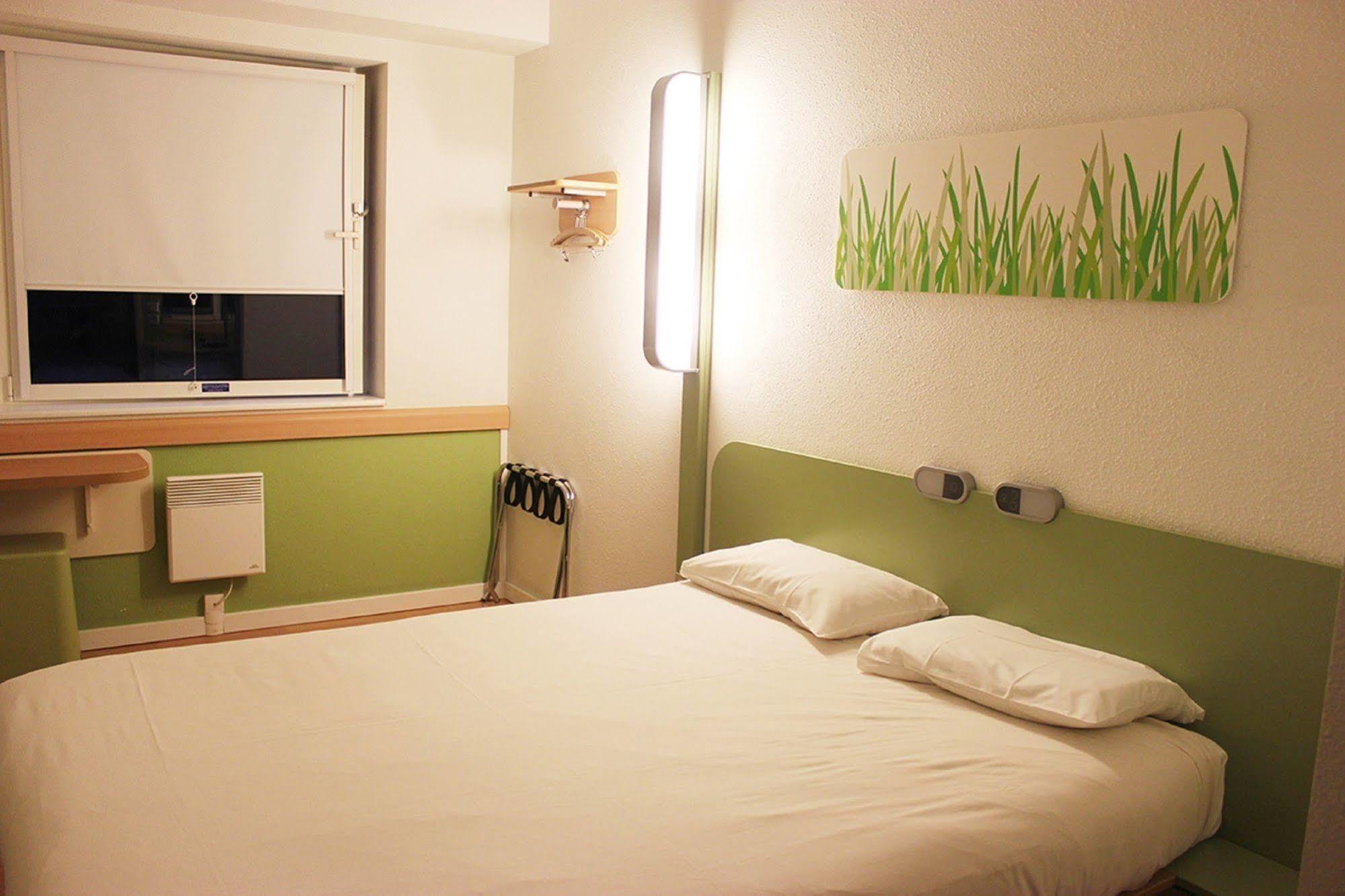 Ibis Budget - Dandenong Exteriör bild
