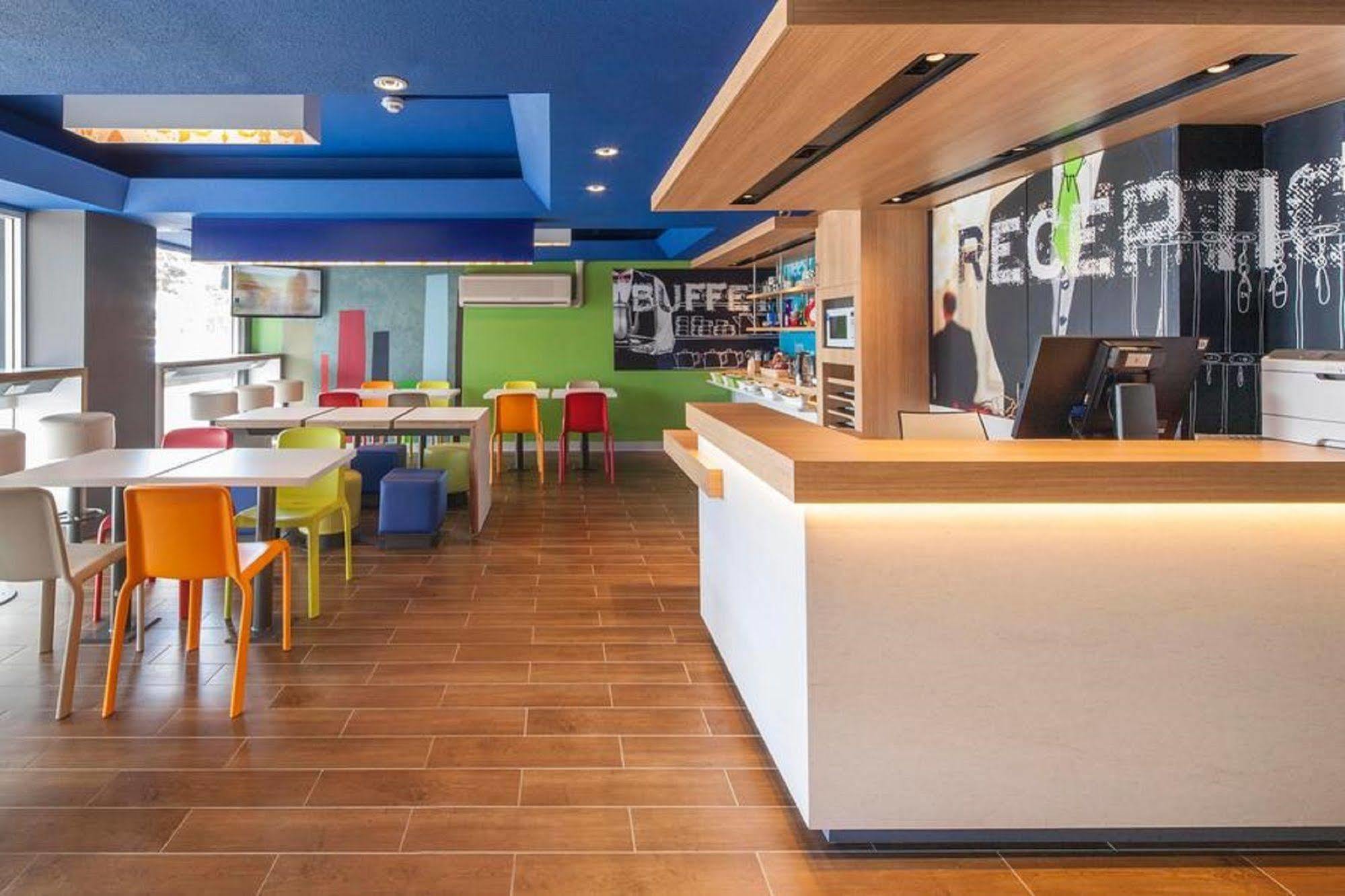 Ibis Budget - Dandenong Exteriör bild