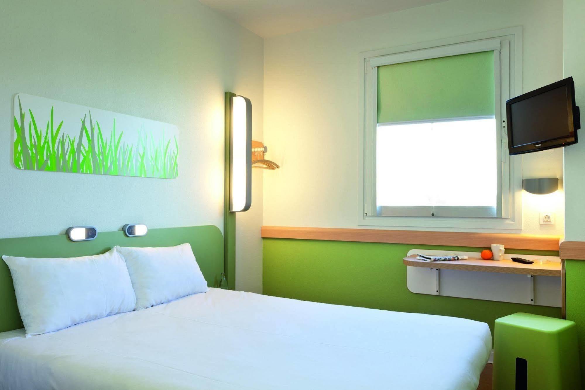 Ibis Budget - Dandenong Exteriör bild