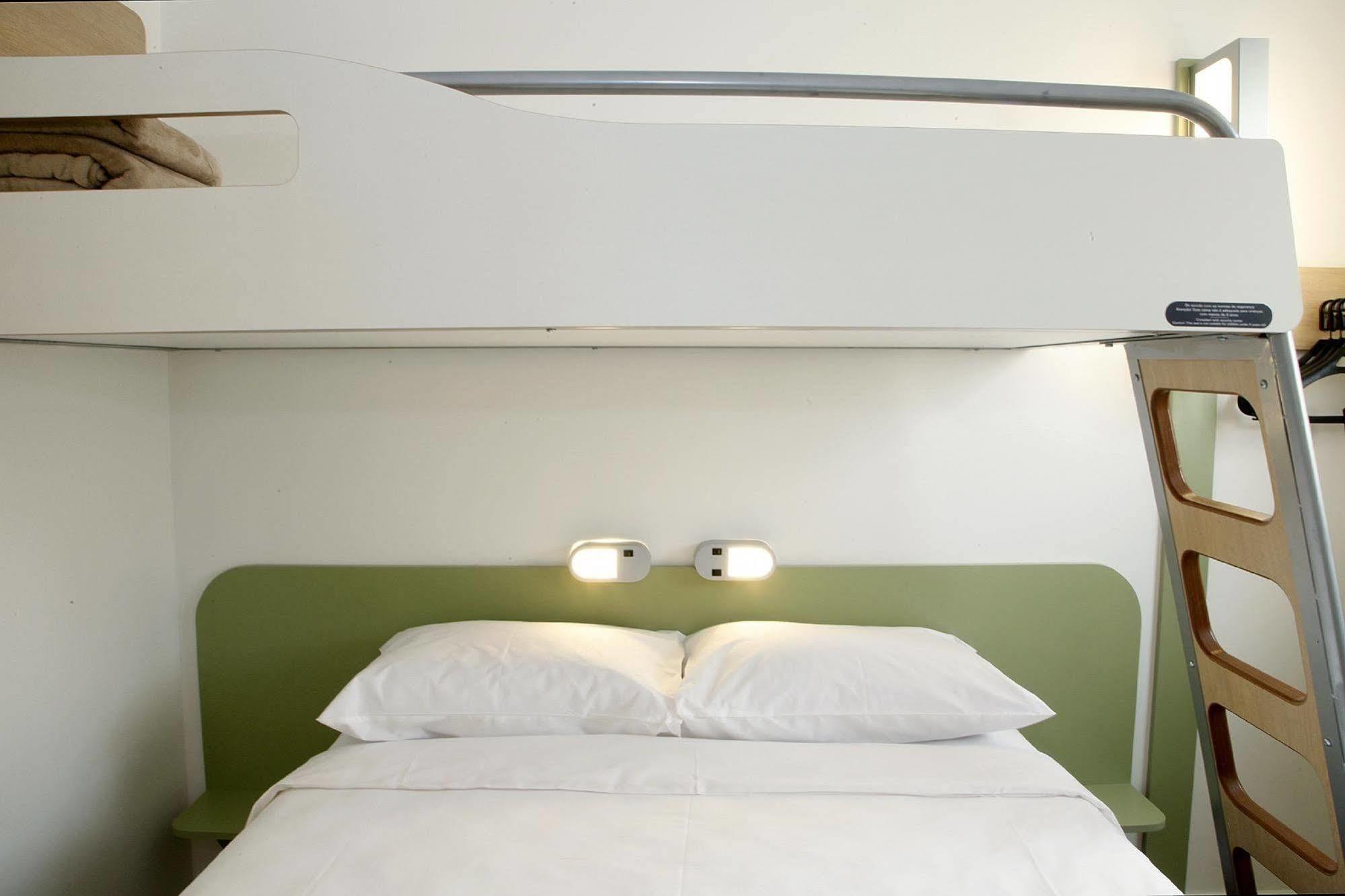 Ibis Budget - Dandenong Exteriör bild