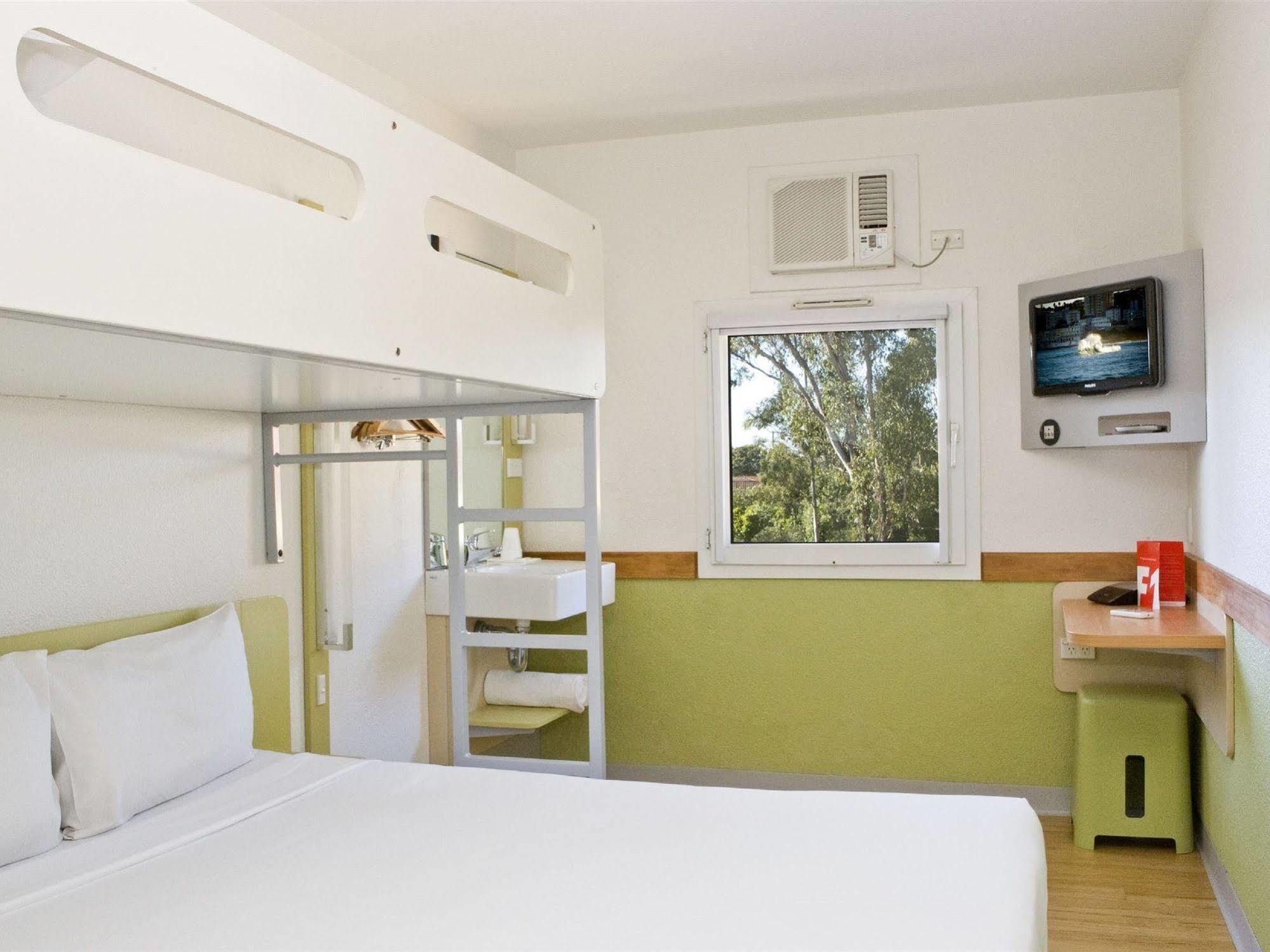 Ibis Budget - Dandenong Exteriör bild