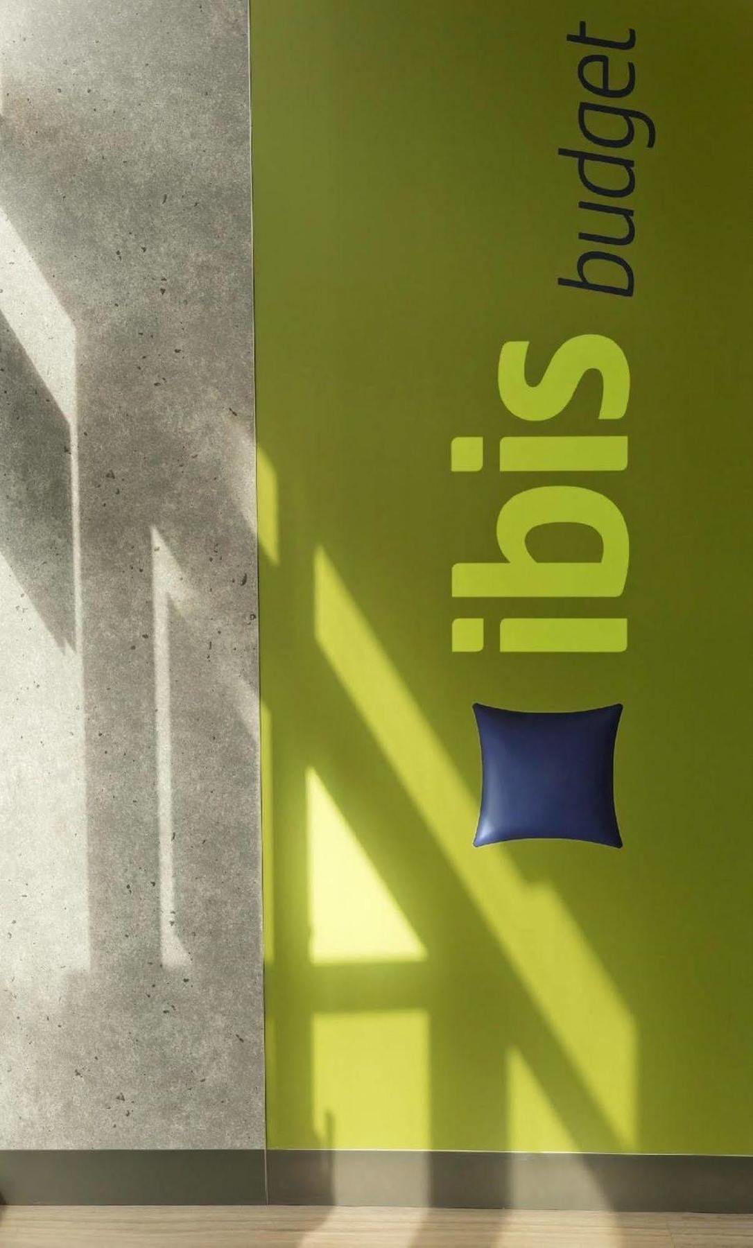 Ibis Budget - Dandenong Exteriör bild