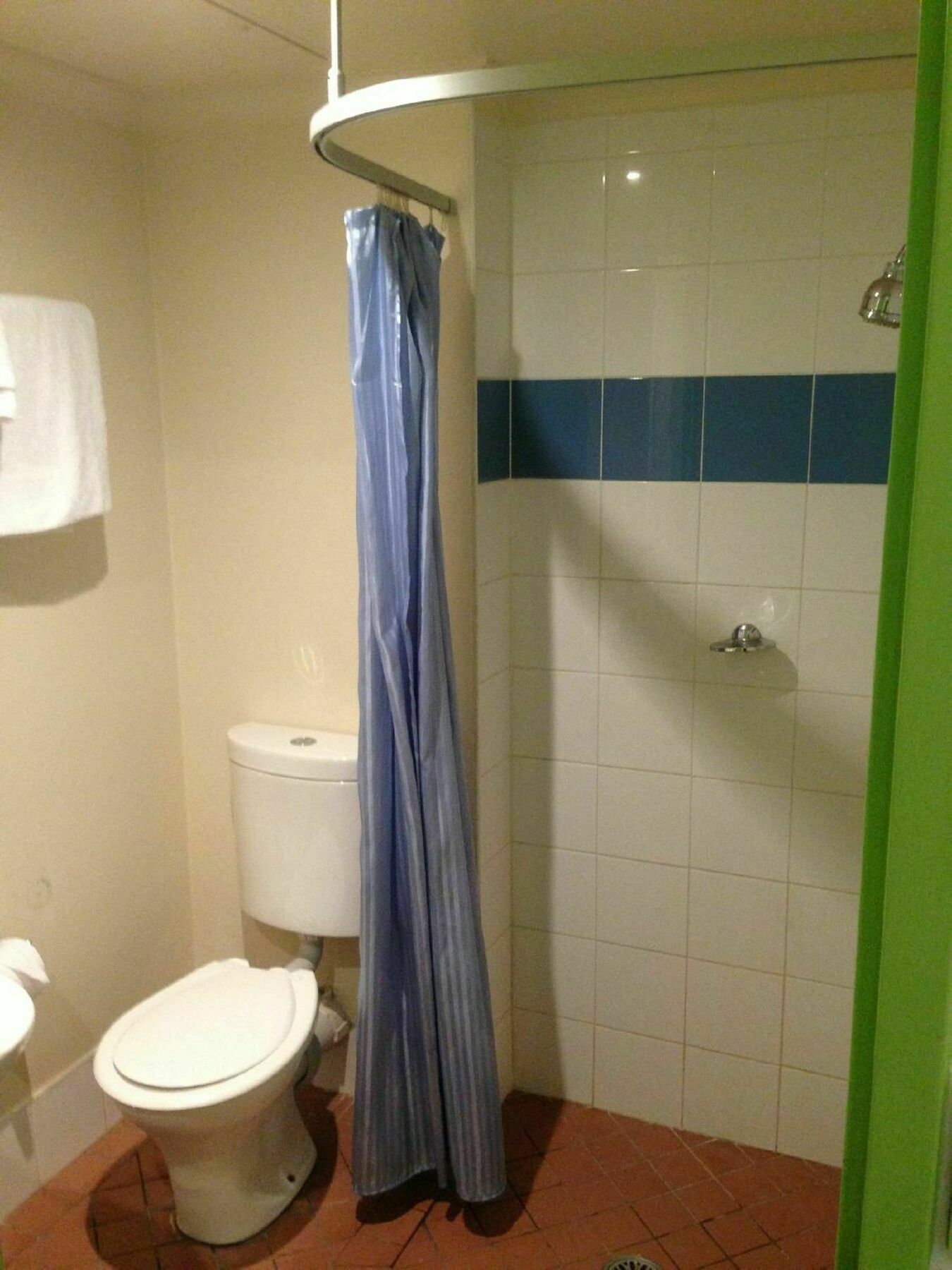 Ibis Budget - Dandenong Exteriör bild