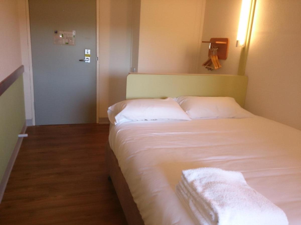 Ibis Budget - Dandenong Exteriör bild