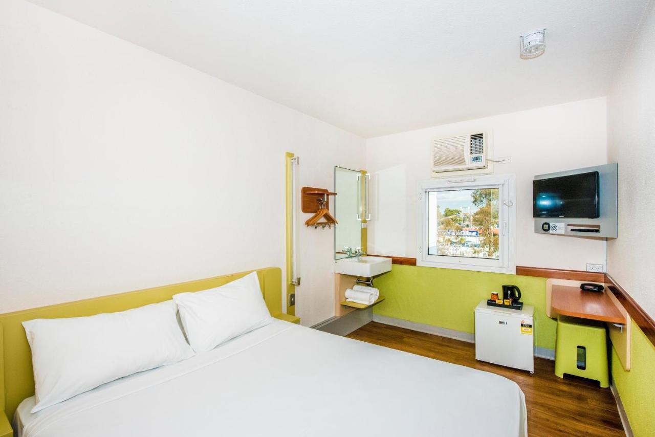 Ibis Budget - Dandenong Exteriör bild